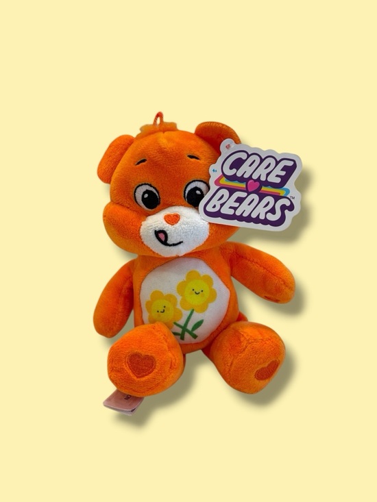 Care Bears Other - 2 for $20 - Care Bears Friend Bear Mini NWT